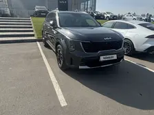 Kia Sorento, 2024