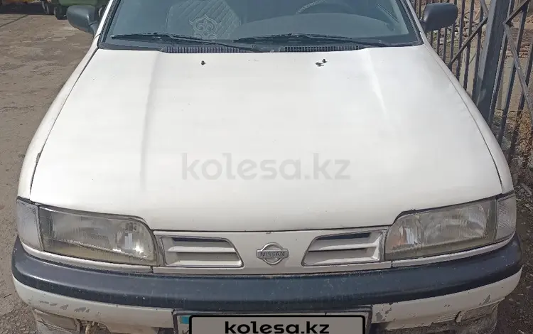 Nissan Primera 1997 годаүшін700 000 тг. в Астана