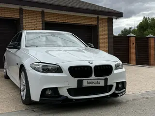 BMW 535