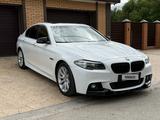 BMW 535 2015 годаүшін7 500 000 тг. в Атырау – фото 2