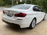 BMW 535 2015 годаүшін7 500 000 тг. в Атырау – фото 4