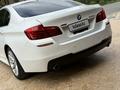 BMW 535 2015 года за 7 500 000 тг. в Атырау – фото 3