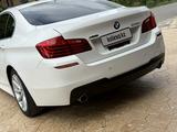 BMW 535 2015 годаүшін7 500 000 тг. в Атырау – фото 3