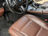 BMW 535 2015 годаүшін7 500 000 тг. в Атырау – фото 5