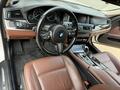 BMW 535 2015 года за 7 500 000 тг. в Атырау – фото 7