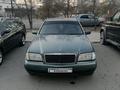 Mercedes-Benz C 280 1994 годаүшін2 500 000 тг. в Актау