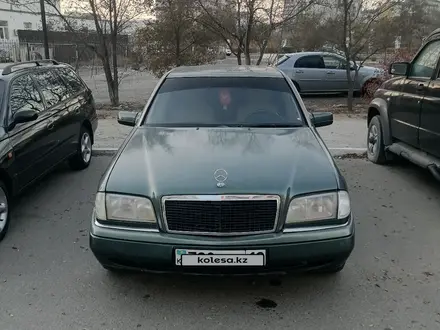 Mercedes-Benz C 280 1994 года за 2 500 000 тг. в Актау