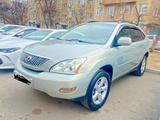 Lexus RX 330 2006 годаүшін8 300 000 тг. в Актау – фото 4