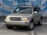 Toyota Highlander 2006 года за 6 871 751 тг. в Усть-Каменогорск