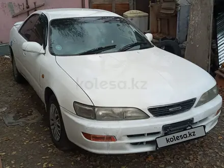 Toyota Carina ED 1995 года за 1 509 988 тг. в Тараз – фото 66