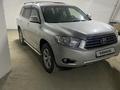 Toyota Highlander 2009 года за 9 400 000 тг. в Павлодар