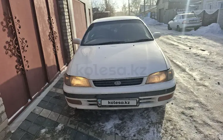 Toyota Corona 1995 годаүшін1 400 000 тг. в Павлодар