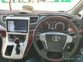 Toyota Alphard 2009 года за 9 500 000 тг. в Шымкент – фото 11