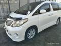 Toyota Alphard 2009 года за 9 500 000 тг. в Шымкент – фото 3