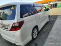 Toyota Alphard 2009 года за 9 500 000 тг. в Шымкент – фото 4