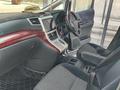 Toyota Alphard 2009 года за 9 500 000 тг. в Шымкент – фото 9