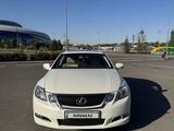 Lexus GS 300 2008 года за 6 500 000 тг. в Алматы
