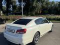 Lexus GS 300 2008 года за 6 500 000 тг. в Алматы – фото 4