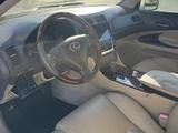 Lexus GS 300 2008 года за 6 500 000 тг. в Алматы – фото 5