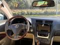 Lexus GS 300 2008 года за 6 500 000 тг. в Алматы – фото 8