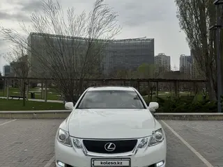 Lexus GS 300