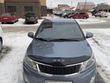 Kia Rio 2013 года за 4 400 000 тг. в Кокшетау
