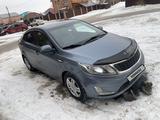 Kia Rio 2013 года за 4 400 000 тг. в Кокшетау – фото 3