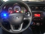 Kia Rio 2013 года за 4 400 000 тг. в Кокшетау – фото 5