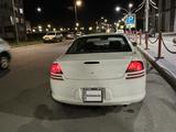 Dodge Stratus 2004 года за 1 900 000 тг. в Алматы – фото 3