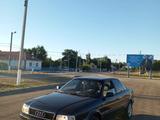 Audi 80 1992 года за 1 500 000 тг. в Тараз