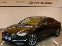 Hyundai Sonata 2021 годаүшін12 600 000 тг. в Атырау