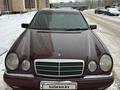 Mercedes-Benz E 230 1996 годаfor3 800 000 тг. в Астана – фото 2