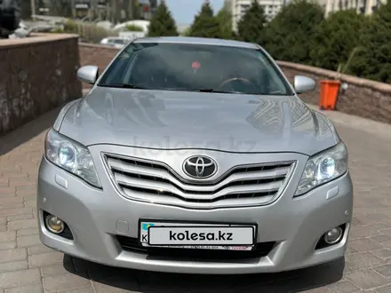 Toyota Camry 2011 года за 8 400 000 тг. в Алматы