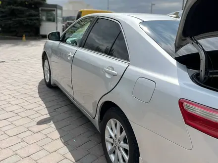 Toyota Camry 2011 года за 8 400 000 тг. в Алматы – фото 5