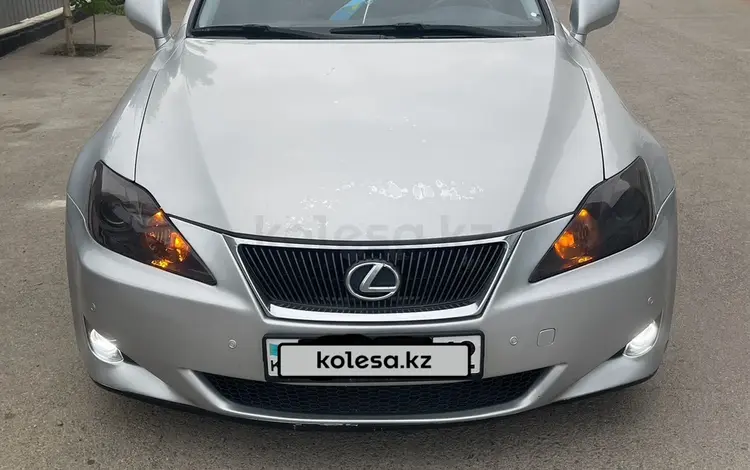 Lexus IS 250 2008 годаfor7 000 000 тг. в Актау