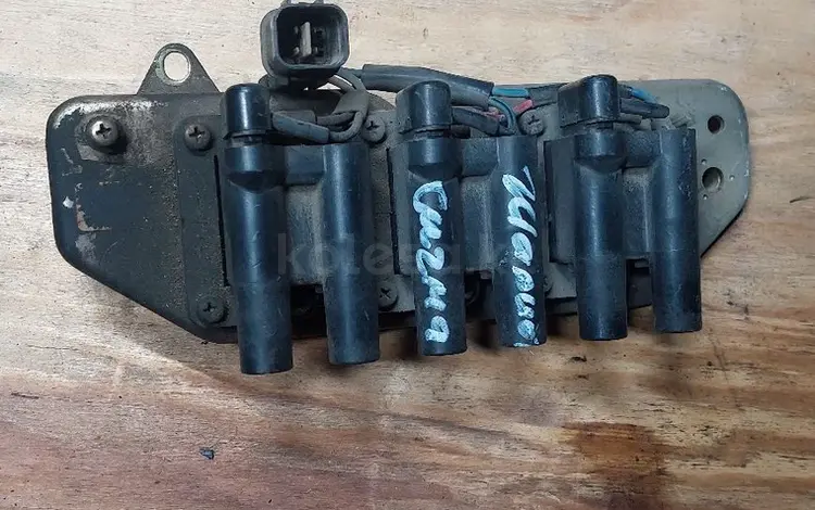 Катушка 6G72 за 25 000 тг. в Алматы