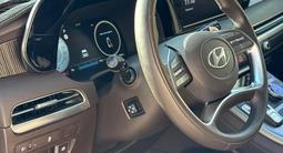 Hyundai Palisade 2023 года за 26 500 000 тг. в Шымкент – фото 4