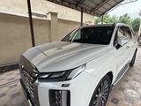 Hyundai Palisade 2023 годаүшін25 000 000 тг. в Шымкент – фото 2