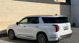 Hyundai Palisade 2023 года за 26 500 000 тг. в Шымкент – фото 2