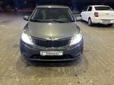 Kia Rio 2012 годаүшін5 000 000 тг. в Алматы