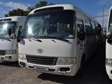 Toyota  Coaster 2013 года за 11 000 000 тг. в Аксай – фото 2