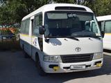 Toyota  Coaster 2013 годаүшін11 000 000 тг. в Аксай – фото 3