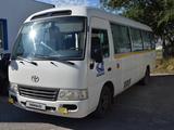 Toyota  Coaster 2013 года за 11 000 000 тг. в Аксай – фото 4