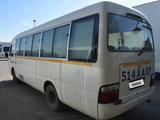 Toyota  Coaster 2013 годаүшін11 000 000 тг. в Аксай – фото 5