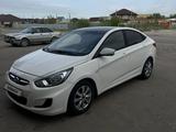 Hyundai Accent 2014 годаүшін3 500 000 тг. в Алматы – фото 2