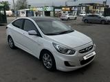 Hyundai Accent 2014 годаүшін3 500 000 тг. в Алматы