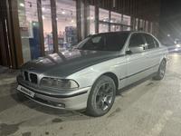 BMW 525 1997 годаүшін2 500 000 тг. в Кызылорда