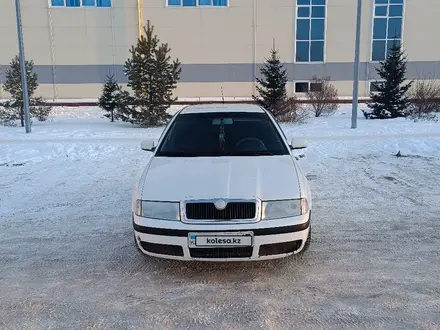 Skoda Octavia 2007 года за 2 500 000 тг. в Петропавловск