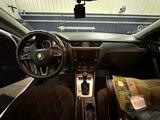 Skoda Octavia 2020 года за 9 500 000 тг. в Усть-Каменогорск – фото 4