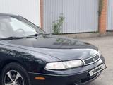 Mazda 626 1995 годаүшін1 000 000 тг. в Караганда – фото 2